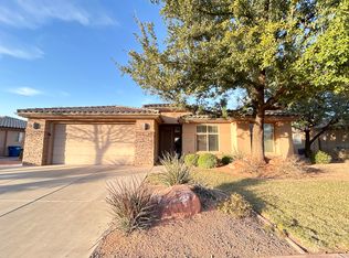254 W 225 S, Ivins, UT 84738