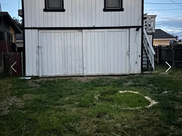 Central 615, 615 Central Ave #1/2, Bakersfield, CA 93308