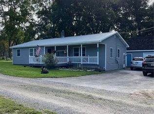 105 Oster Ln, Marietta, NY 13110