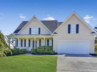 306 Anden Hall Dr, Columbia, SC 29229
