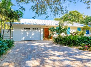 1830 E Sandpiper Rd, Vero Beach, FL 32963