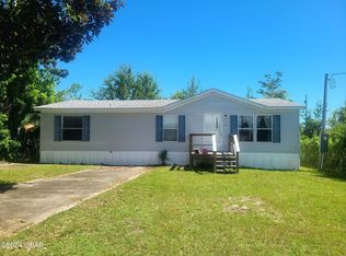 2626 Cedar Ln S, Panama City, FL 32405
