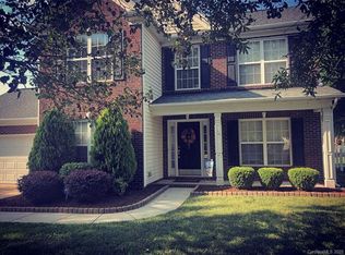 6007 Thicketty Pkwy, Indian Trail, NC 28079