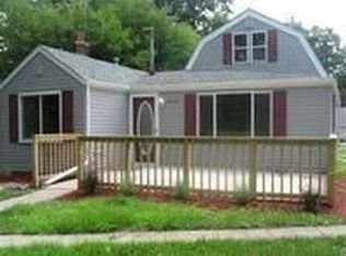8513 W 139th Ave, Cedar Lake, IN 46303