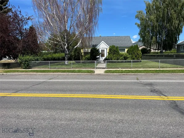 3011 Floral Blvd, Butte, MT 59701