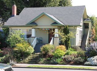 4912-4914 NE 15th Ave, Portland, OR 97211