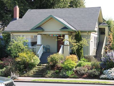 4912-4914 NE 15th Ave, Portland, OR, 97211