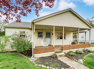 72 Rose Lea Ave, Hamilton, OH 45011