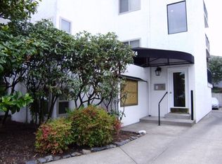 Robin Apartments, Seattle, WA 98107