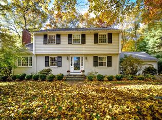 230 Lowell Rd, Wellesley, MA 02481