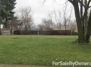 3740 Atkinson Rd, Columbus, OH 43232