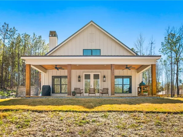 9549 Highway 28 W, Boyce, LA 71409