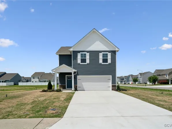 7817 Arbor Marsh Ter, New Kent, VA 23124