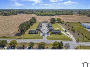 806 Enterprise Rd #7C, Dillon, SC 29536