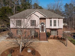 176 Falliston Ridge Cir, Helena, AL 35080