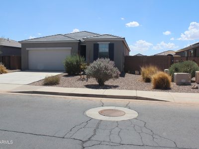 1035 W LINCOLN Avenue, Coolidge, AZ, 85128