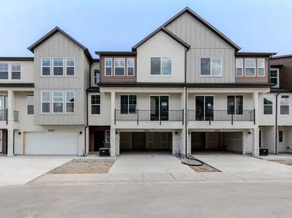 12709 S Goat Falls Cv #2026, Herriman, UT 84096