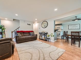 9 Fox Run Ct #A, Reisterstown, MD 21136