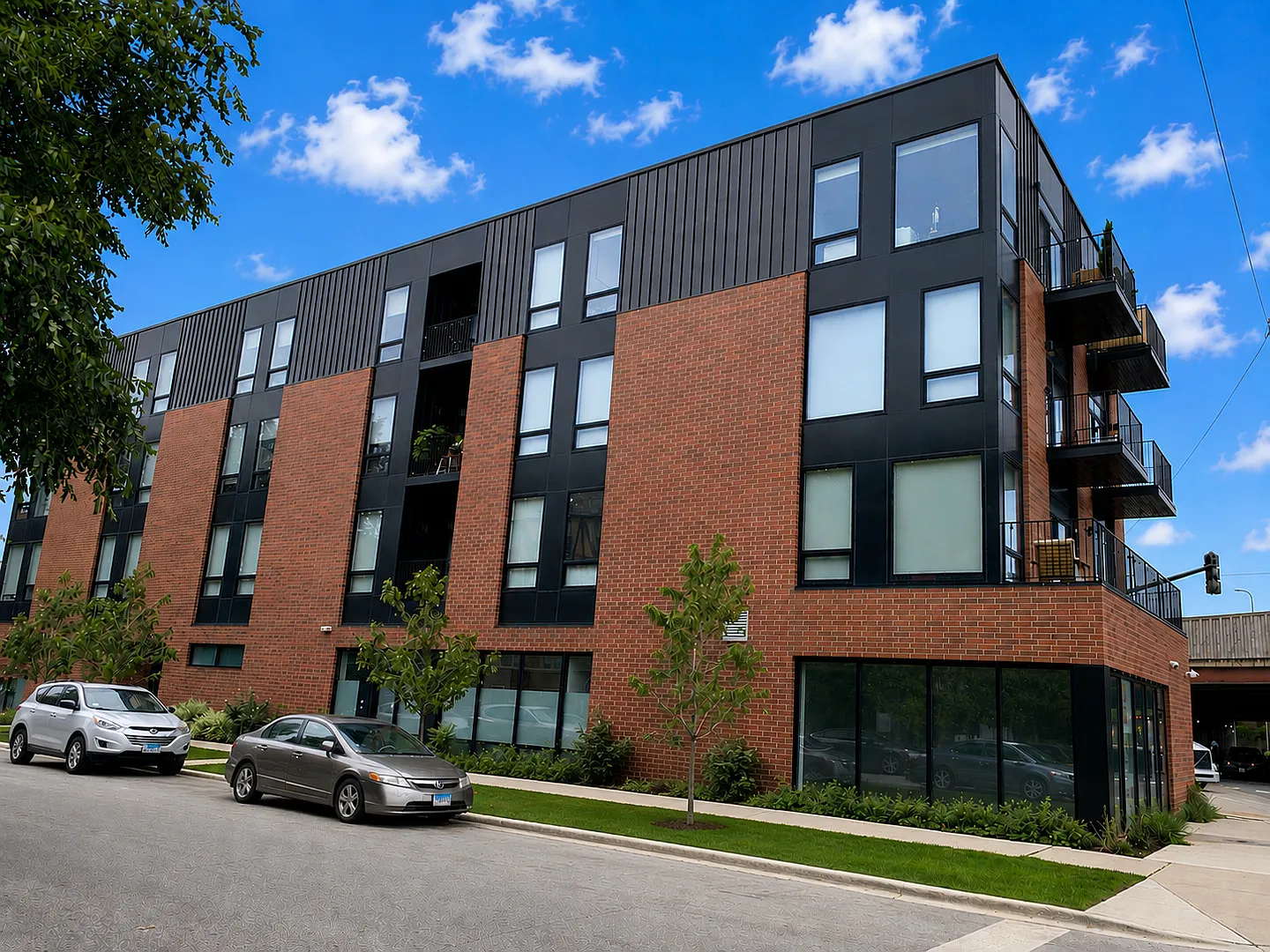 3 bed, 1456 sqft, $3,195 — Photo 1