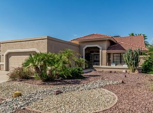 13327 W Beardsley Rd, Sun City West, AZ 85375