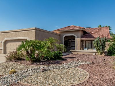 13327 W Beardsley Rd, Sun City West, AZ, 85375