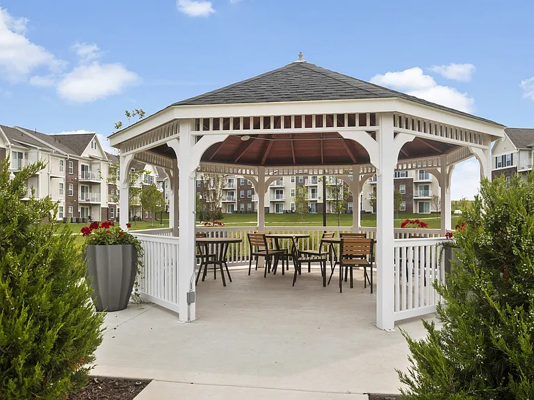 Gazebo
