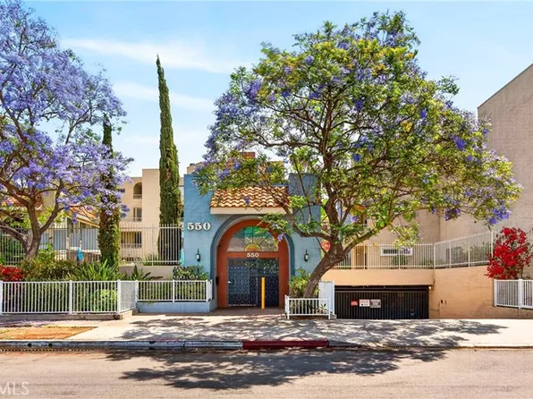 550 Orange Ave Unit 216, Long Beach, CA 90802