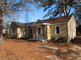 1308 Chestnut Ferry Rd, Camden, SC 29020