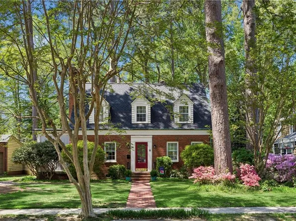 31 Stratford Rd, Newport News, VA 23601