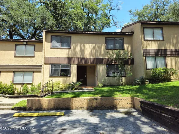 620 OAKS PLANTATION Drive #B2, Jacksonville, FL 32211