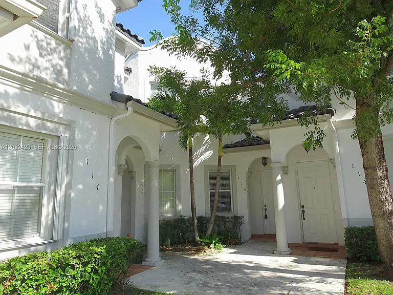 5460 NW 107th Ave #115 — Photo 34