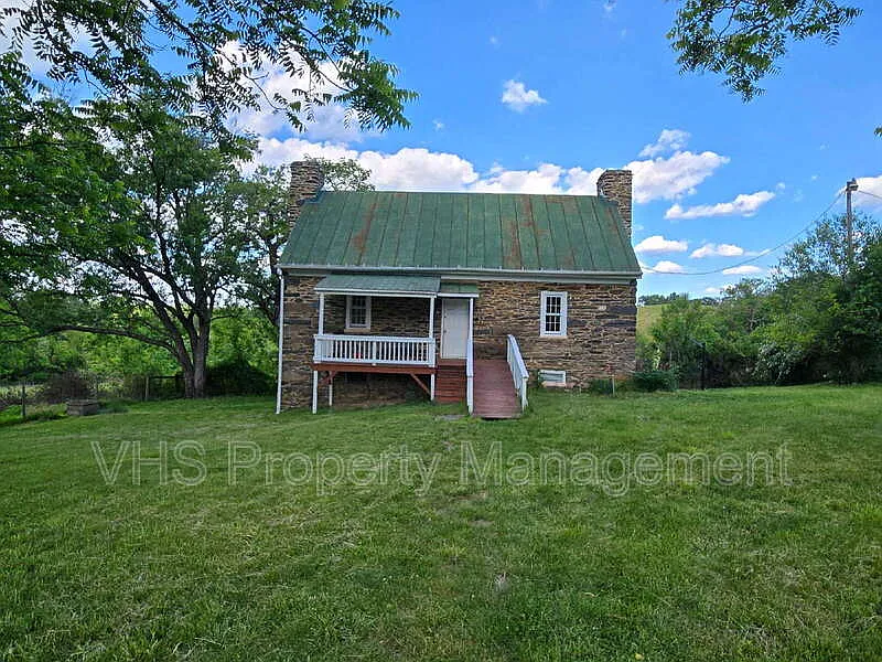 11160 Pleasant Vale Rd