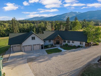 1219/1223 Creek View Ln, Victor, MT, 59875