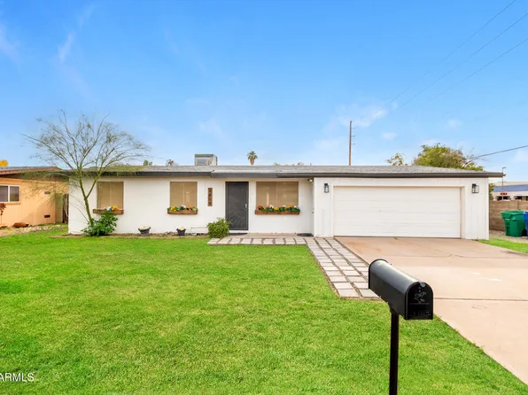 2809 E CONTESSA Street, Mesa, AZ 85213