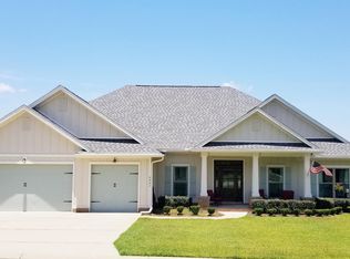 6061 Walk Along Way, Crestview, FL 32536