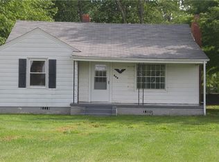 262 Stone Rd, Reidsville, NC 27320