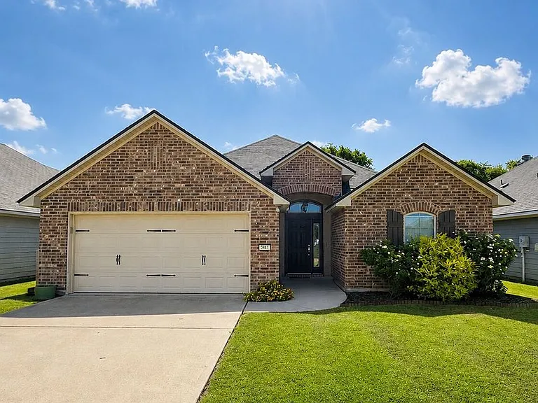 3461 Grand Cane Ln — Photo 1