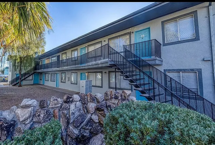 1 bed, 600 sqft, $900 — Photo 2