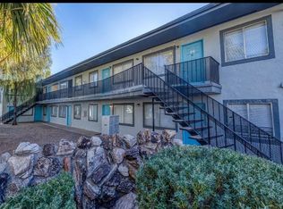 2658 Van Patten St #A-3, Las Vegas, NV 89109