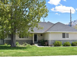 1478 N 1000 W, Mapleton, UT 84664