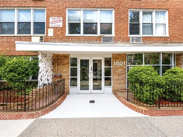 1801 Ocean Ave APT 5-F, Brooklyn, NY 11230