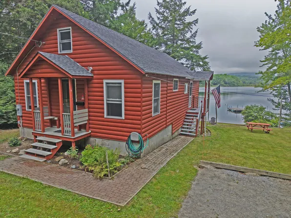 189 Branchview Drive N, Ellsworth, ME 04605