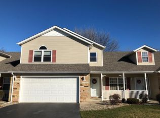 2183 Timberidge Ct, Highland, IN 46322