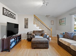 41 Bishop Dr #41, Framingham, MA 01702