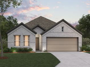 Freestone Plan, Tarrytown, Crowley, TX 76036