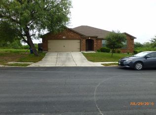5726 Vista Point, San Antonio, TX 78242