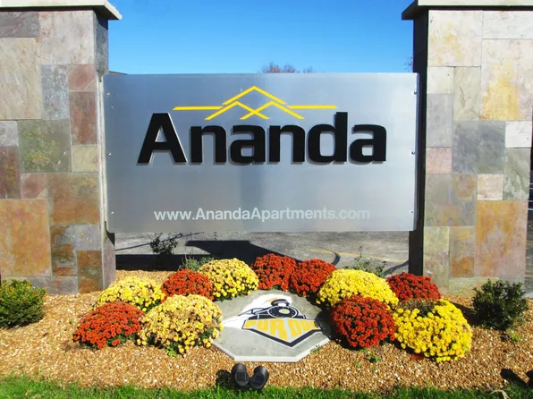Ananda