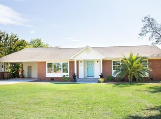 109 Mimosa Ave, Pt Saint Joe, FL 32456