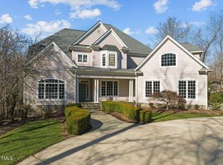 3433 Rugby Rd, Durham, NC 27707