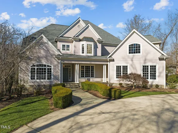 3433 Rugby Rd, Durham, NC 27707